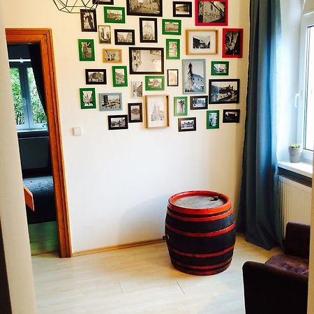 Historical Beer Apartment Bratislava Exterior foto