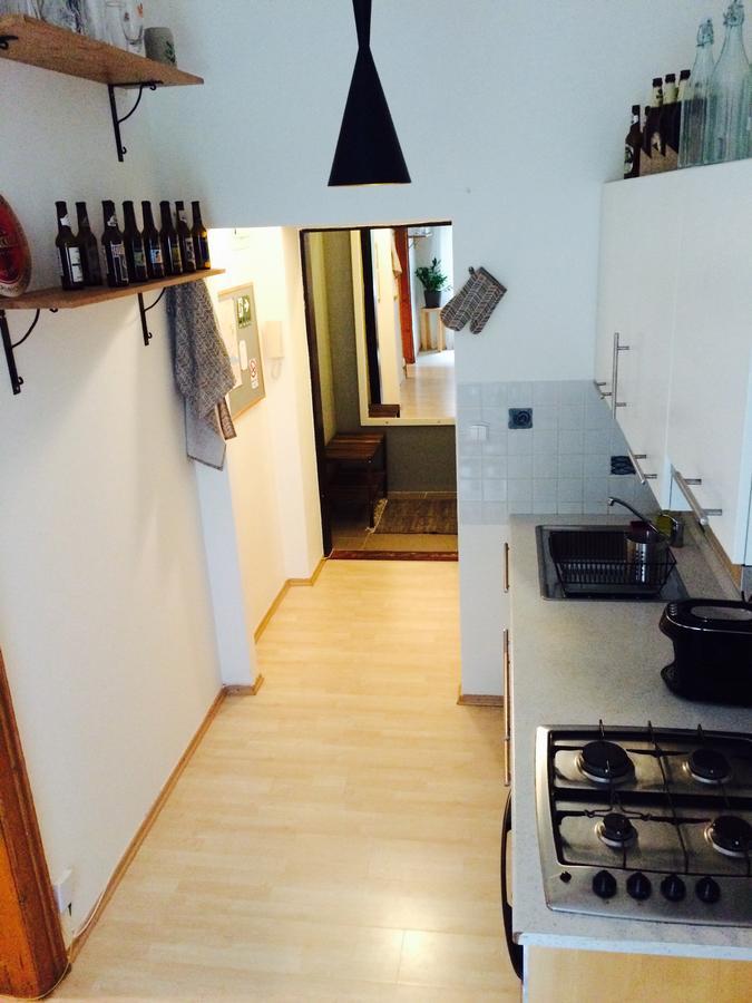 Historical Beer Apartment Bratislava Exterior foto