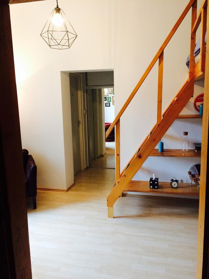 Historical Beer Apartment Bratislava Exterior foto